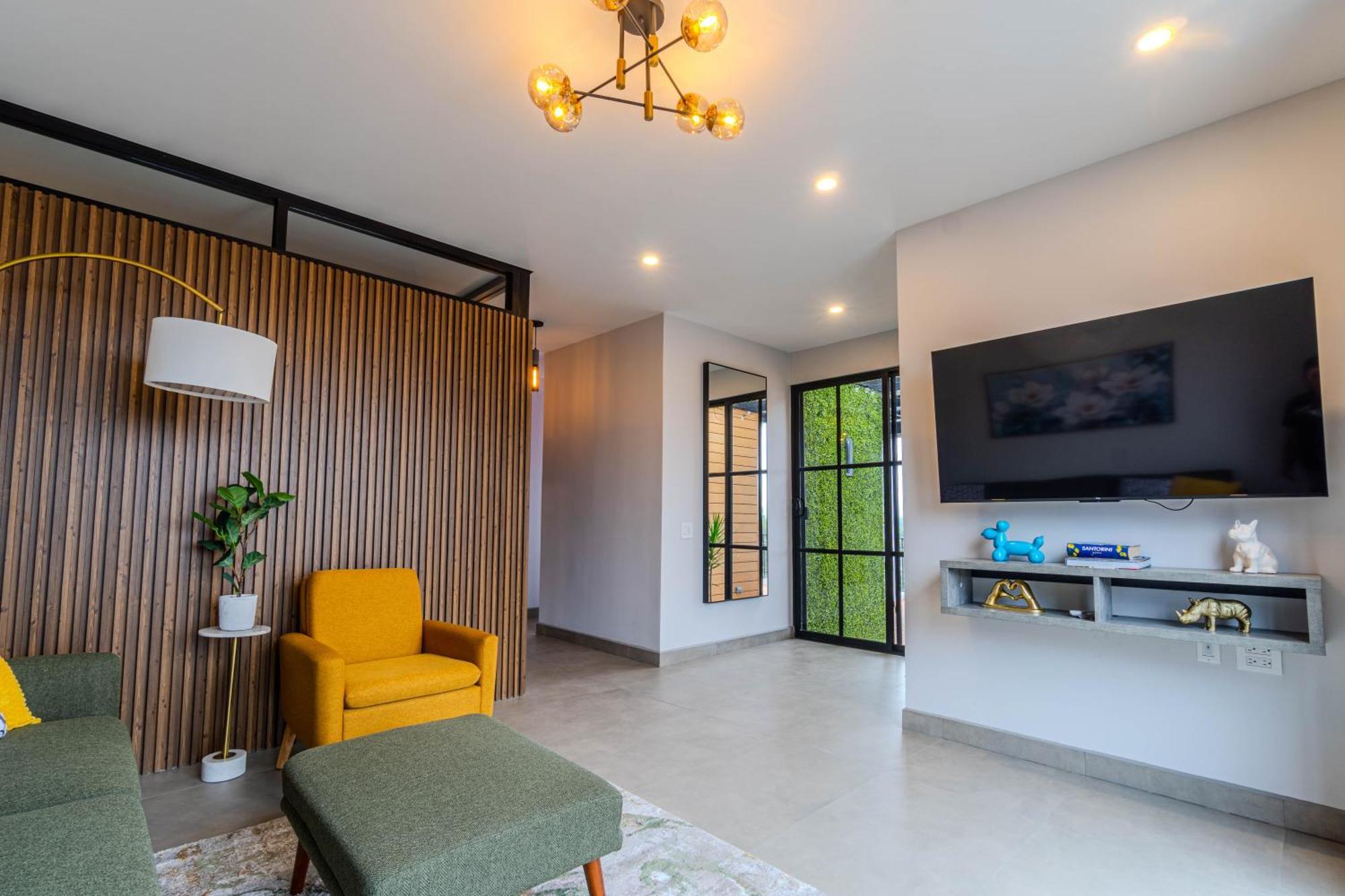 Suites Miramar14 Ensenada Esterno foto