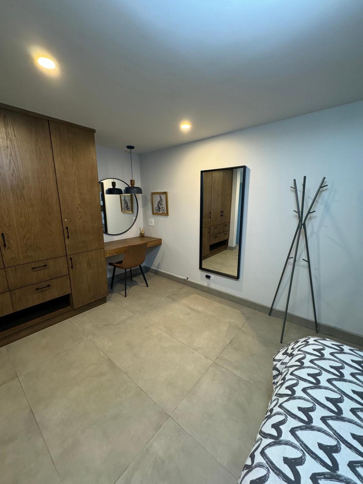 Suites Miramar14 Ensenada Esterno foto